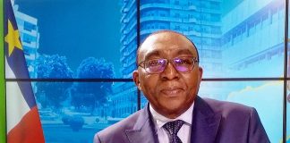 Gouvernement Dénonce Dérive Politique de la Milice Azandé Gouvernement Dénonce Dérive Politique de la Milice Azandé