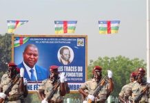 Diplomatie Militaire Renforce les Capacités des FACA Diplomatie Militaire Renforce les Capacités des FACA