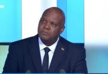 Échec Total de la Feuille de Route de Luanda Échec Total de la Feuille de Route de Luanda