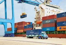 Chine Lève Barrières Douanières Pour 53 Pays Africains Chine Lève Barrières Douanières Pour 53 Pays Africains