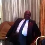 Sani Yalo, Parrain Mafieux Du Premier Ministre Sani Yalo, Parrain Mafieux Du Premier Ministre