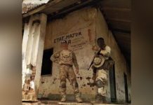 Kidnapping Urgent de Michel Bello par les Wagner Kidnapping Urgent de Michel Bello par les Wagner