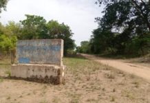 État Inexistant à Ouadda-Maïkaga Chaos Total État Inexistant à Ouadda-Maïkaga Chaos Total