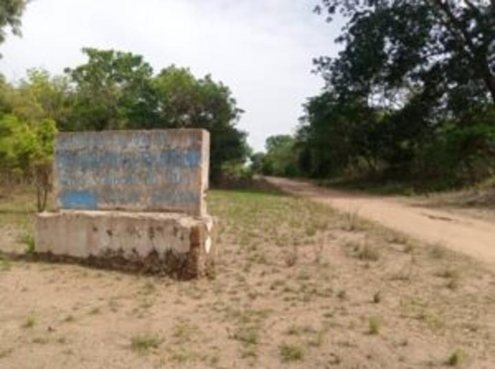 État Inexistant à Ouadda-Maïkaga Chaos Total État Inexistant à Ouadda-Maïkaga Chaos Total