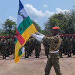 FACA Relèvent Défis Sécuritaires Grâce Aux Appuis Bilatéraux FACA Relèvent Défis Sécuritaires Grâce Aux Appuis Bilatéraux