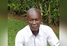 COSCIPAC Accuse Wagner Et Touadera D’Exécutions Sommaires COSCIPAC Accuse Wagner Et Touadera D'Exécutions Sommaires