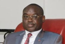 Fonds Minier de Touadera Nouvelle Source de Financement Fonds Minier de Touadera Nouvelle Source de Financement