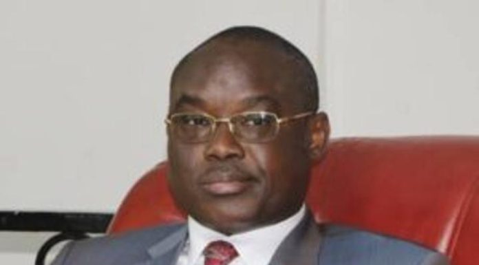 Fonds Minier de Touadera Nouvelle Source de Financement Fonds Minier de Touadera Nouvelle Source de Financement