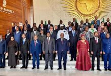 Solidarité Africaine Pour Réduire Mortalité Maternelle Solidarité Africaine Pour Réduire Mortalité Maternelle