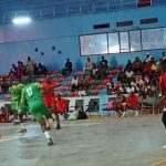 Championnat Senior Masculin, 3ème Tour, 2è Journée Championnat Senior Masculin, 3ème Tour, 2è Journée