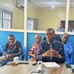 Ressortissants de Bossangoa dénoncent Bozizé Ressortissants de Bossangoa dénoncent Bozizé