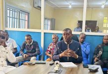 Ressortissants de Bossangoa dénoncent Bozizé Ressortissants de Bossangoa dénoncent Bozizé