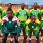 Classement Senior Championnat Handball 1er Place Classement Senior Championnat Handball 1er Place