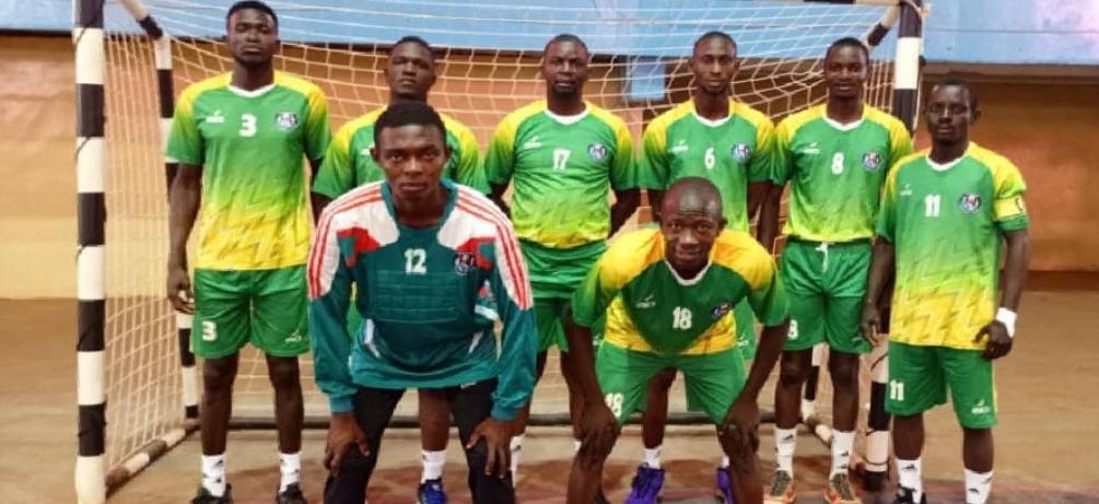 Classement Senior Championnat Handball 1er Place Classement Senior Championnat Handball 1er Place