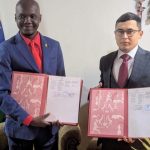 Mémorandum Avec La Russie Pour Les Start-Up Jeunes Mémorandum Avec La Russie Pour Les Start-Up Jeunes