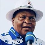 Touadéra Appelle à un Sursaut National pour la Paix Touadéra Appelle à un Sursaut National pour la Paix