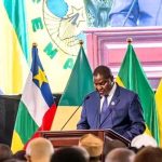 Touadéra Favorise Diplomatie Diversifiée Pour Relèvement Touadéra Favorise Diplomatie Diversifiée Pour Relèvement