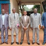 Bad Renforce Coopération Dans Secteur Animal Bad Renforce Coopération Dans Secteur Animal