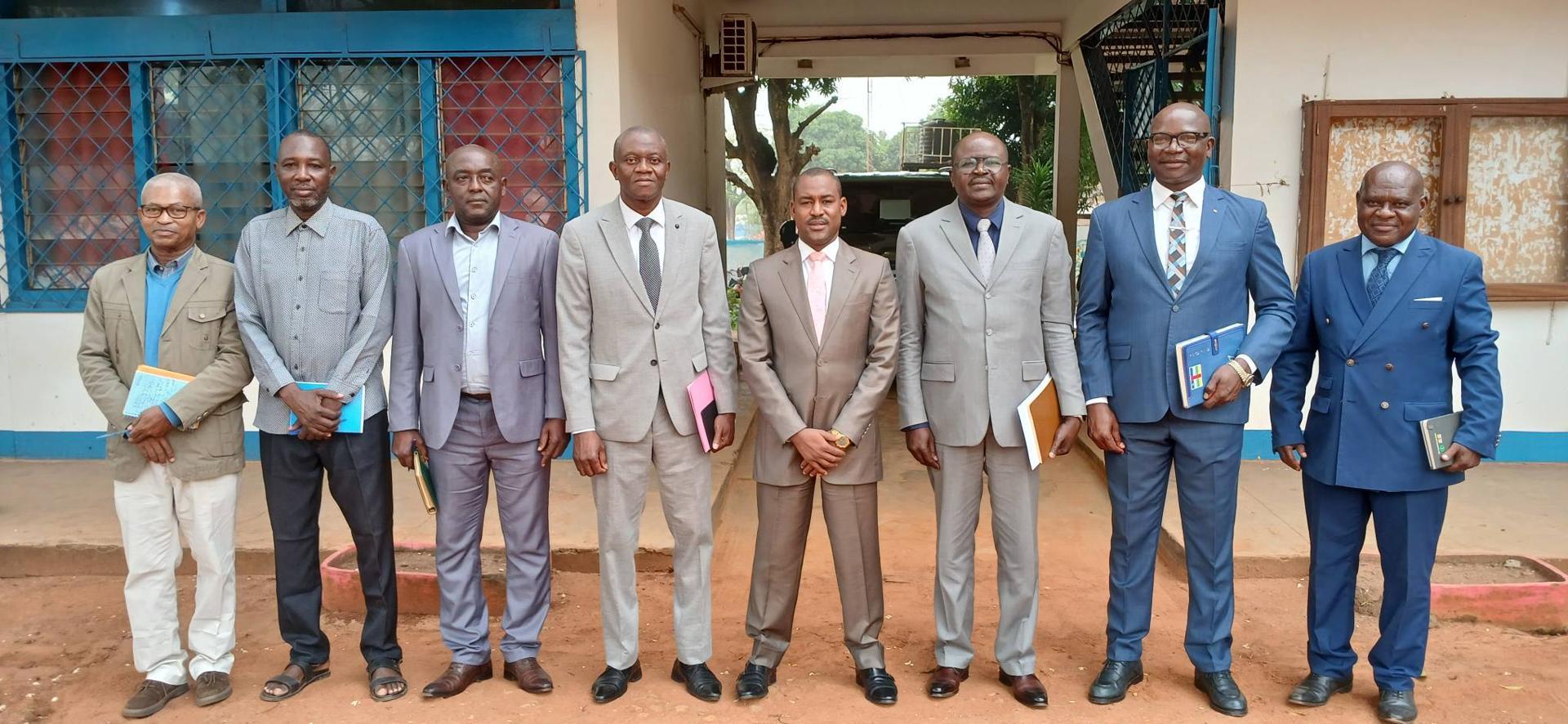 Bad Renforce Coopération Dans Secteur Animal Bad Renforce Coopération Dans Secteur Animal