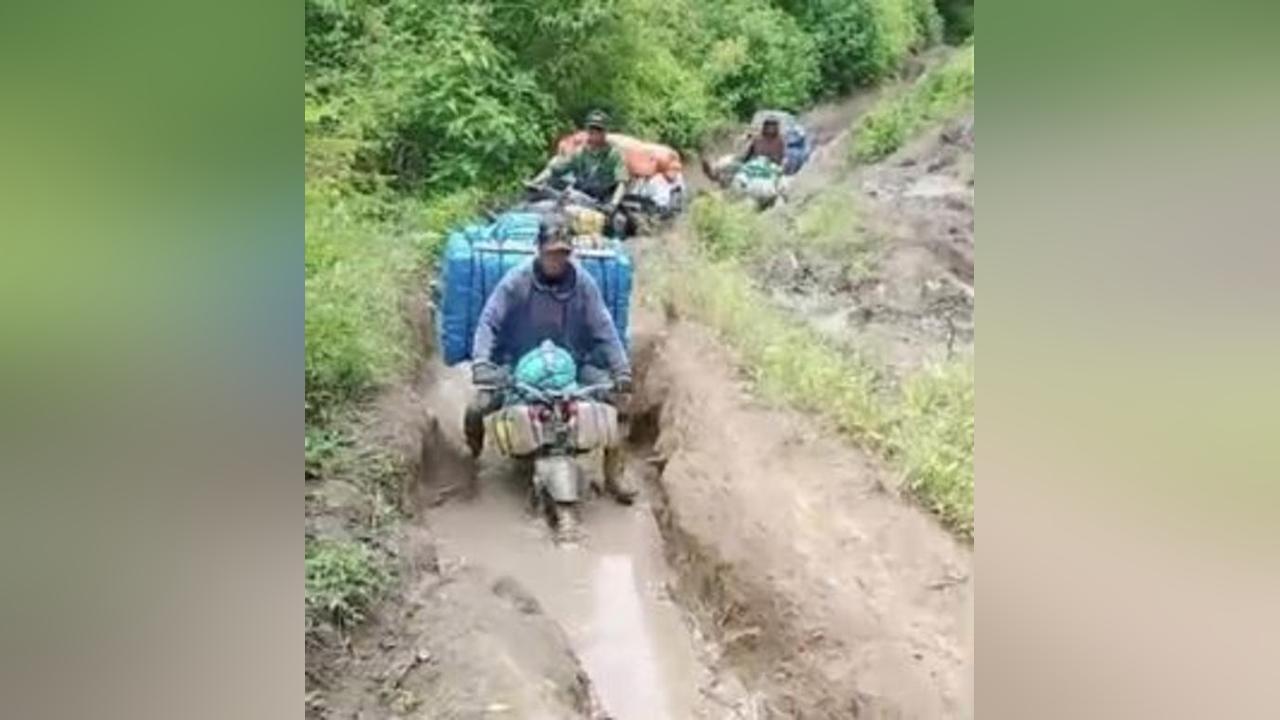 Évasion Au Commissariat De Ndélé Sept Fuient Évasion Au Commissariat De Ndélé Sept Fuient