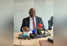 MLPC Célèbre Son 47ème Anniversaire À Bangui MLPC Célèbre Son 47ème Anniversaire À Bangui