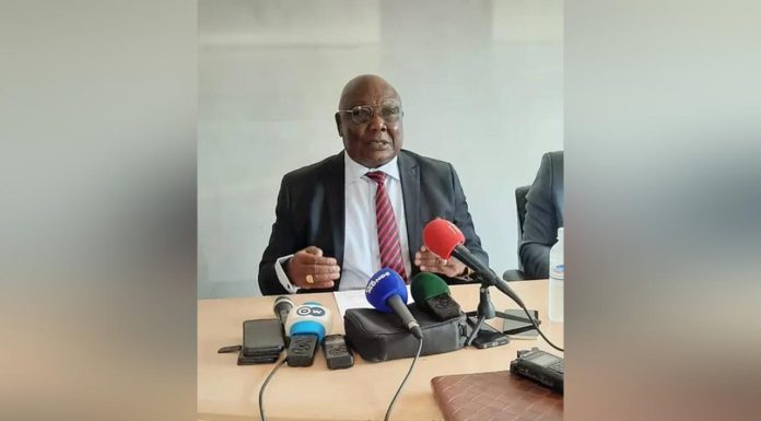 MLPC Célèbre Son 47ème Anniversaire À Bangui MLPC Célèbre Son 47ème Anniversaire À Bangui