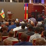 Lancement de la plateforme numérique Dûnîa du ministère Lancement de la plateforme numérique Dûnîa du ministère