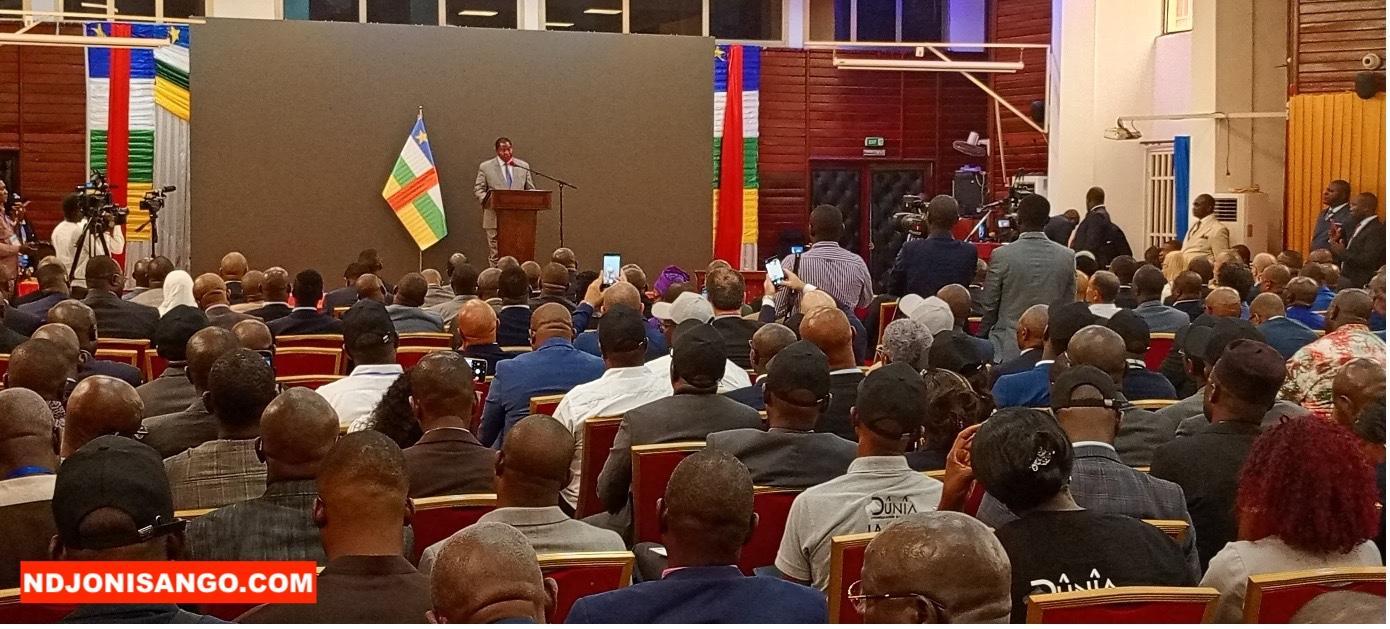 Lancement de la plateforme numérique Dûnîa du ministère Lancement de la plateforme numérique Dûnîa du ministère