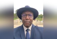 Polisse-Bebe Interpelle Touadéra Sur Les Décès Polisse-Bebe Interpelle Touadéra Sur Les Décès