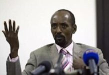 Abakar Sabone Appelle À L’Aide Internationale Abakar Sabone Appelle À L'Aide Internationale