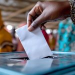 Renforcer les Contre-Pouvoirs en Afrique Priorité Renforcer les Contre-Pouvoirs en Afrique Priorité