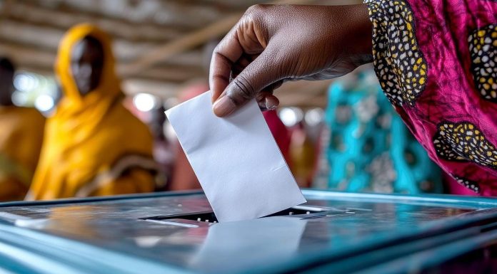 Renforcer les Contre-Pouvoirs en Afrique Priorité Renforcer les Contre-Pouvoirs en Afrique Priorité