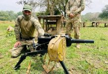 Instructeurs Russes, Alliés des FACA pour la Stabilité Instructeurs Russes, Alliés des FACA pour la Stabilité