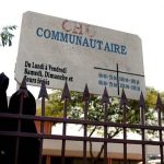 Lancement Du Comité De Pilotage Des CHU Lancement Du Comité De Pilotage Des CHU