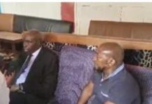 Centrale Nucléaire Dans Quinze Ans: Les Délires de Gouandjika Centrale Nucléaire Dans Quinze Ans: Les Délires de Gouandjika