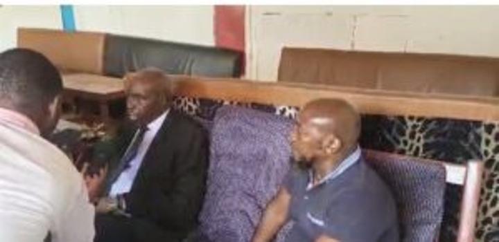 Centrale Nucléaire Dans Quinze Ans: Les Délires de Gouandjika Centrale Nucléaire Dans Quinze Ans: Les Délires de Gouandjika