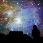 Chimie à l’origine des étoiles au centre de la Voie lactée Chimie à l'origine des étoiles au centre de la Voie lactée