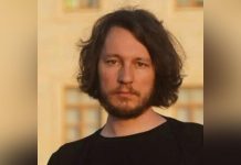 Dimitri Sytyi Change D’Opinion Sur Les Rebelles UPC Dimitri Sytyi Change D'Opinion Sur Les Rebelles UPC