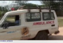 Drame au KM5: Supporteur Poignardé à Mort Drame au KM5: Supporteur Poignardé à Mort