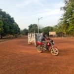 Braquage Spectaculaire Près des Soldats FACA Braquage Spectaculaire Près des Soldats FACA