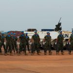 Progrès en Centrafrique Salués par les États-Unis Progrès en Centrafrique Salués par les États-Unis