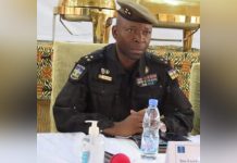 Assassinat d’un Policier: Rôle de Zekoué Dévoilé Assassinat d'un Policier: Rôle de Zekoué Dévoilé