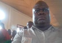 Un Secrétaire Général Ou Un Gangster De Cité Un Secrétaire Général Ou Un Gangster De Cité