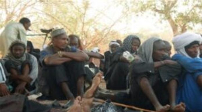 Wagner Imposent Une Contribution Obligatoire Aux Éleveurs Wagner Imposent Une Contribution Obligatoire Aux Éleveurs