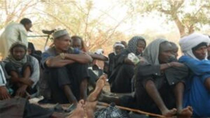 Wagner Imposent Une Contribution Obligatoire Aux Éleveurs Wagner Imposent Une Contribution Obligatoire Aux Éleveurs