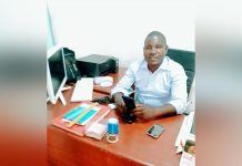 Gaz Lacrymogènes Sur Enseignants à Bangui, PJLOD Réagit Gaz Lacrymogènes Sur Enseignants à Bangui, PJLOD Réagit