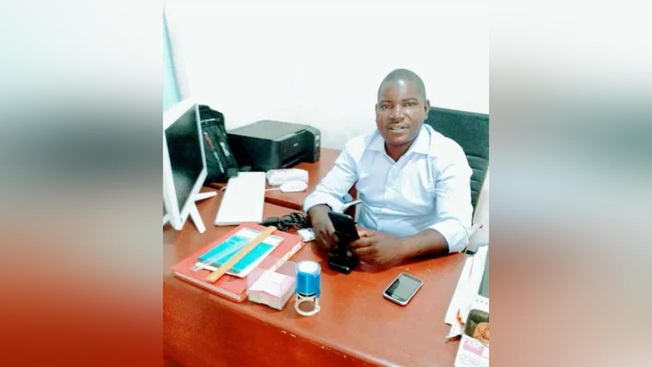 Gaz Lacrymogènes Sur Enseignants à Bangui, PJLOD Réagit Gaz Lacrymogènes Sur Enseignants à Bangui, PJLOD Réagit