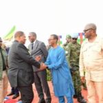 Fari Tahéruka Shabazz Dénonce Les Calculs Louche Fari Tahéruka Shabazz Dénonce Les Calculs Louche