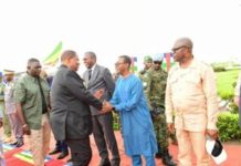 Fari Tahéruka Shabazz Dénonce Les Calculs Louche Fari Tahéruka Shabazz Dénonce Les Calculs Louche