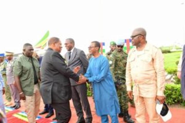 Fari Tahéruka Shabazz Dénonce Les Calculs Louche Fari Tahéruka Shabazz Dénonce Les Calculs Louche